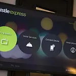 Thistle Express Swindon